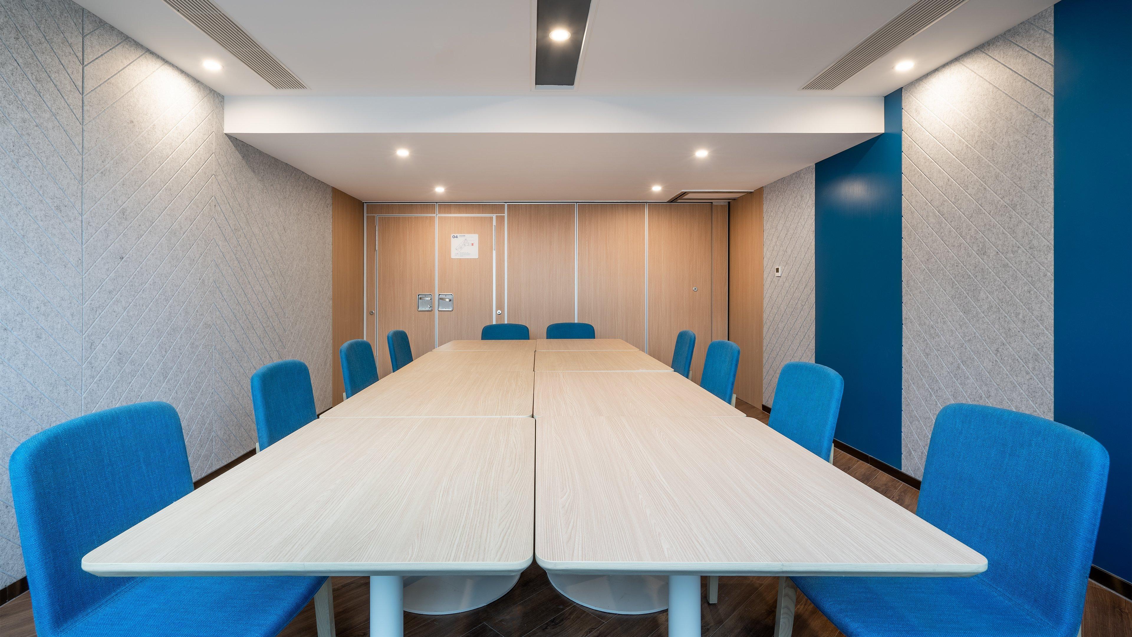 Holiday Inn Express Qingdao City Center By Ihg Exterior foto